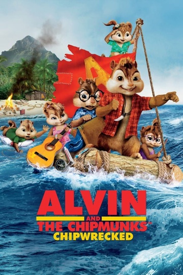 Alvin & the Chipmunks