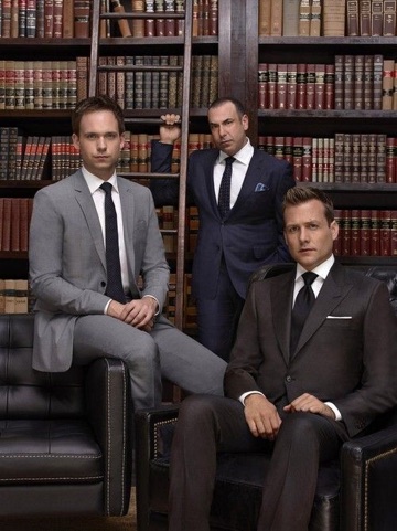 Suits