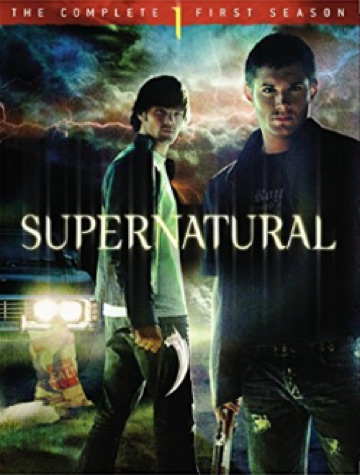 Supernatural