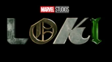 Loki poster