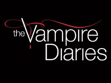 The Vampire Diaries poster